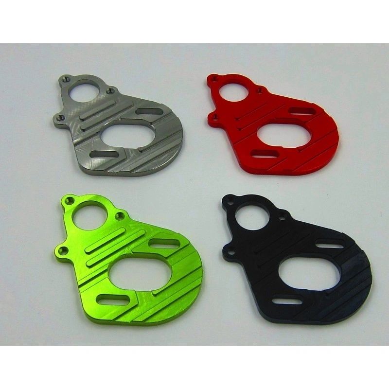 SCX10 Samix motor plate (suitable for (AX10,wraith,scx10-2 RTR)