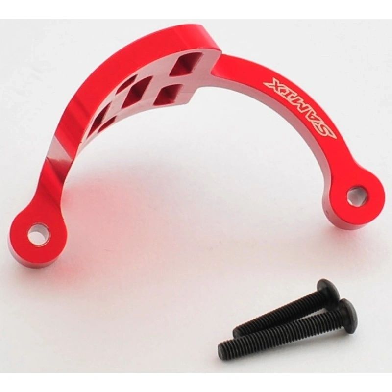 Wild willy one piece motor guard