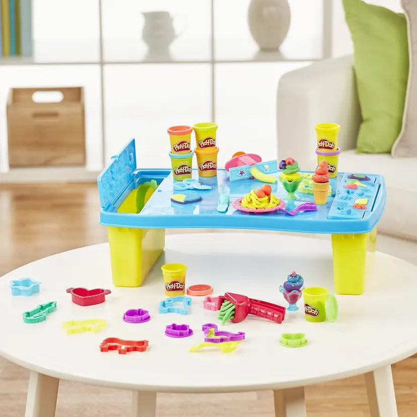 Play-doh PD PLAY N STORE TABLE