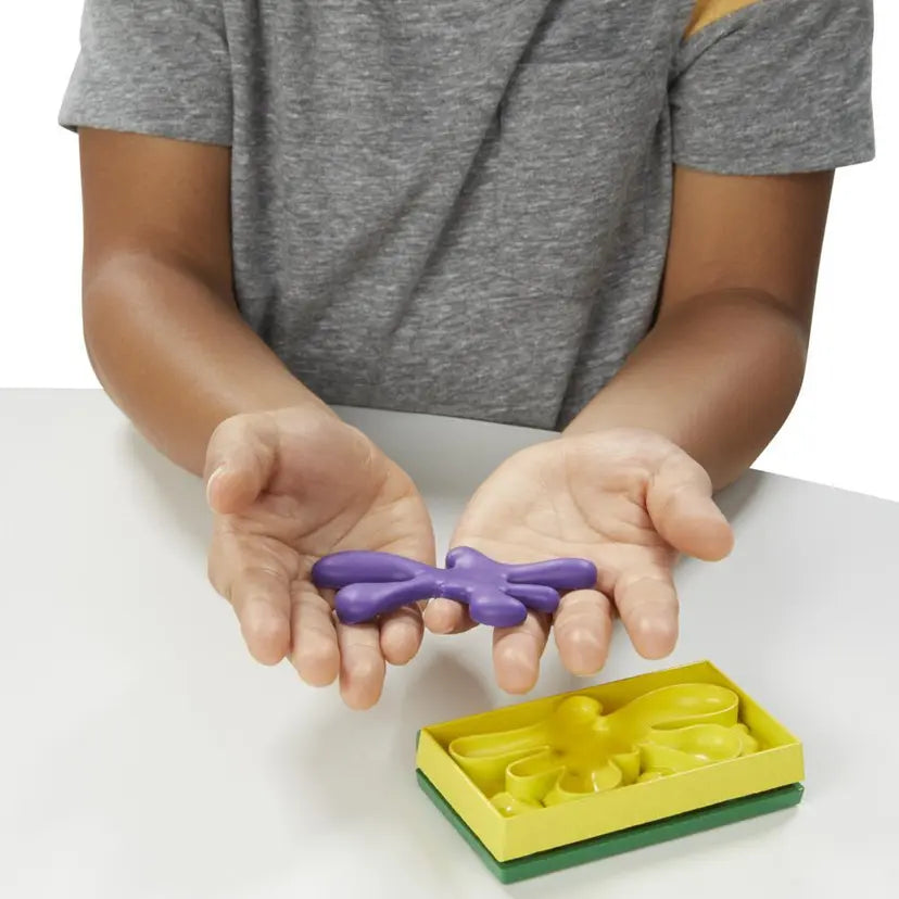 Play-doh PD ZOOM ZOOM VACUUM AND CLEANUP SET