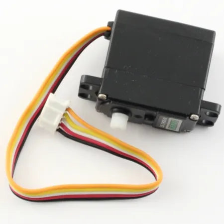 HBX 5-WIRE SERVO ( 19G)
