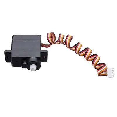 HBX STEERING SERVO (9G)