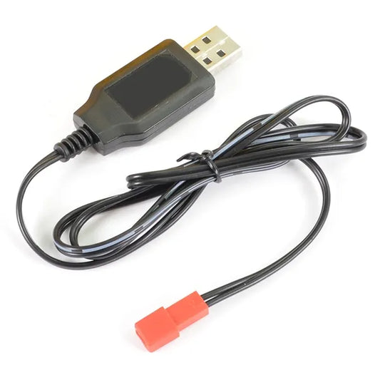 HUINA CHARGER SUIT 1580