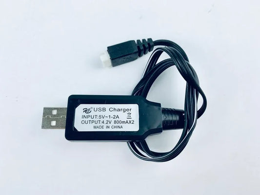 HUINA CHARGER SUIT 1580