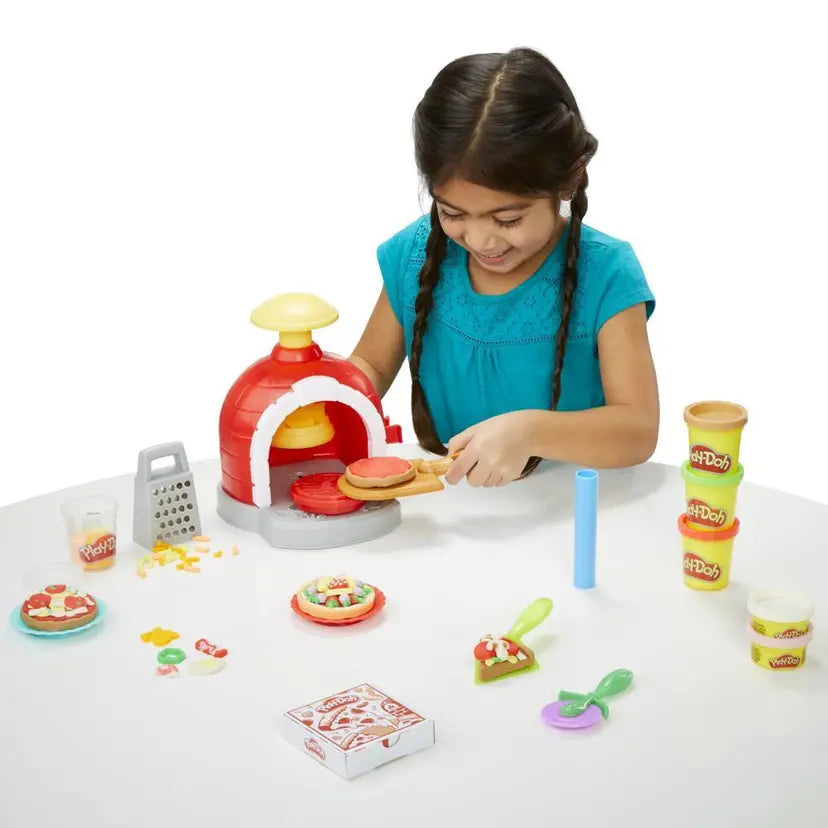 Play-doh PD PIZZA OVEN PLAYSET