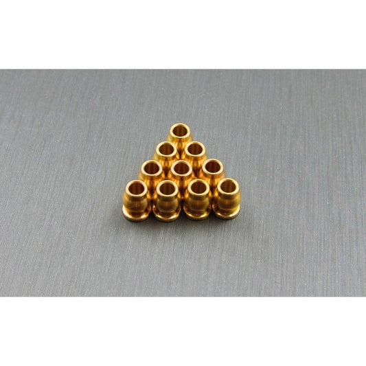 SCX10 Samix brass 5.8mm flange ball (suitable for wraith,AX10,xr10,exo,scx10-2)