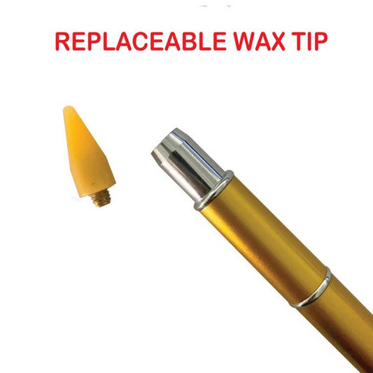 WAX TIP REPLACEMENT
