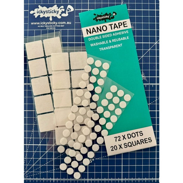 Nano Tape