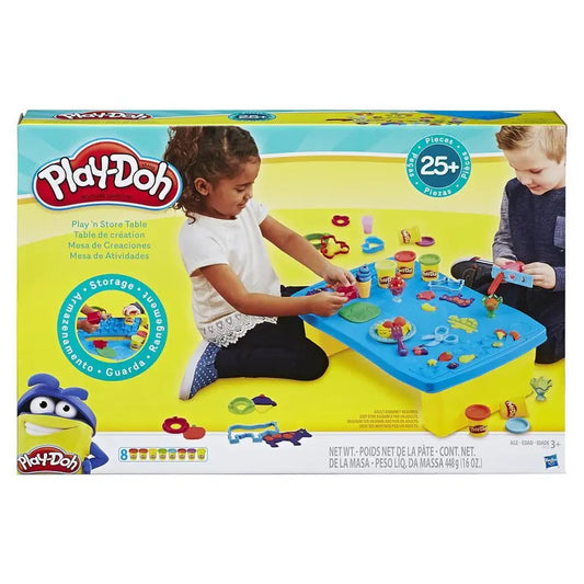 Play-doh PD PLAY N STORE TABLE