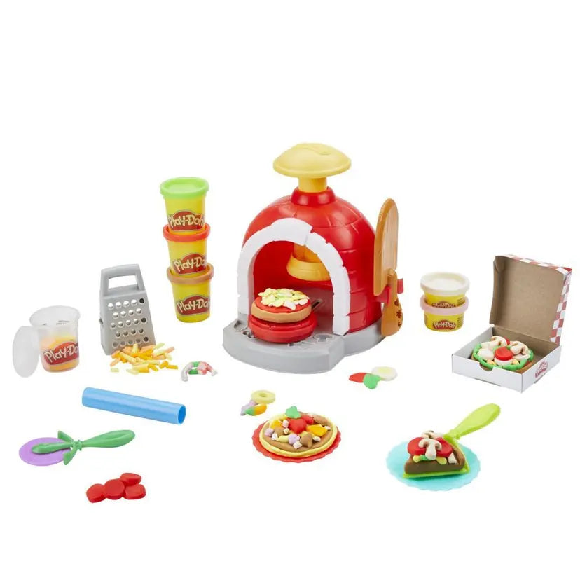 Play-doh PD PIZZA OVEN PLAYSET