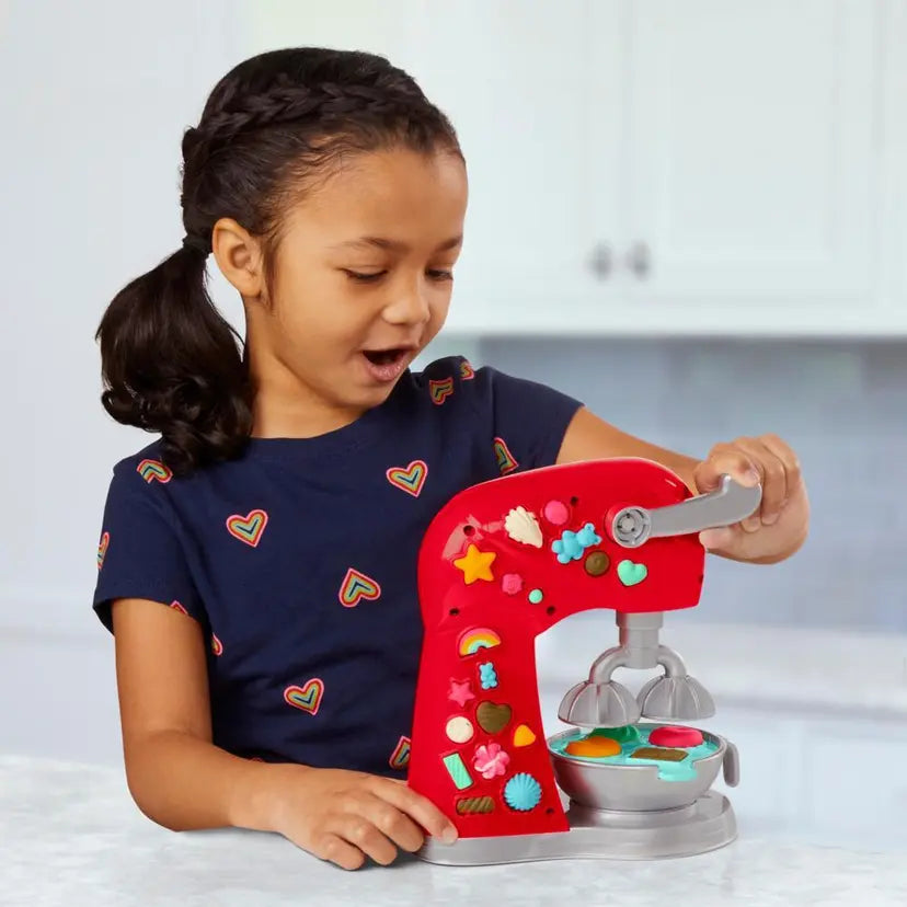 Play-doh PD MAGICAL MIXER PLAYSET