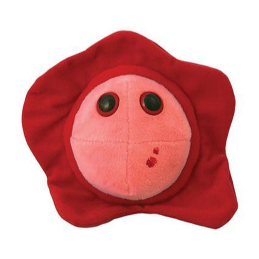 Giant Microbes Cold Sore