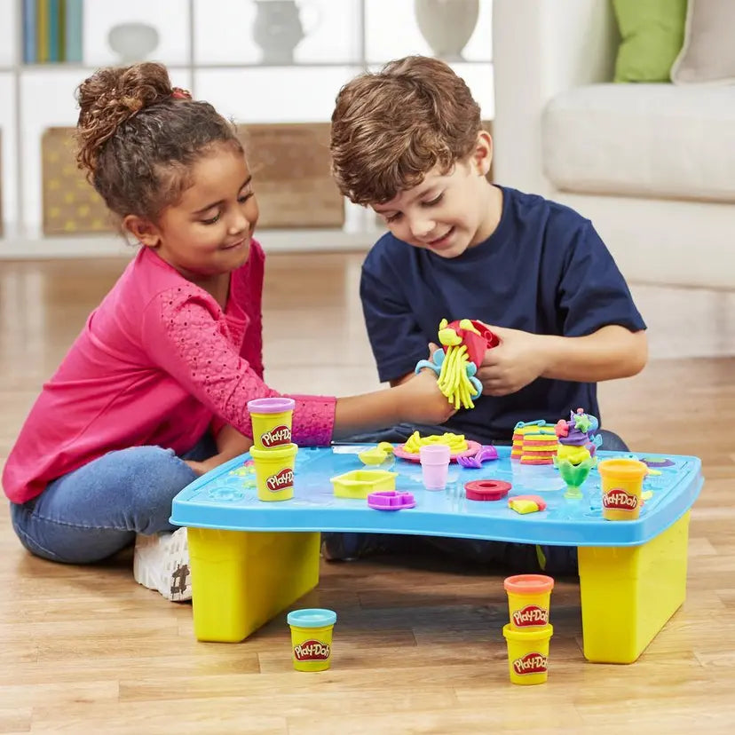 Play-doh PD PLAY N STORE TABLE