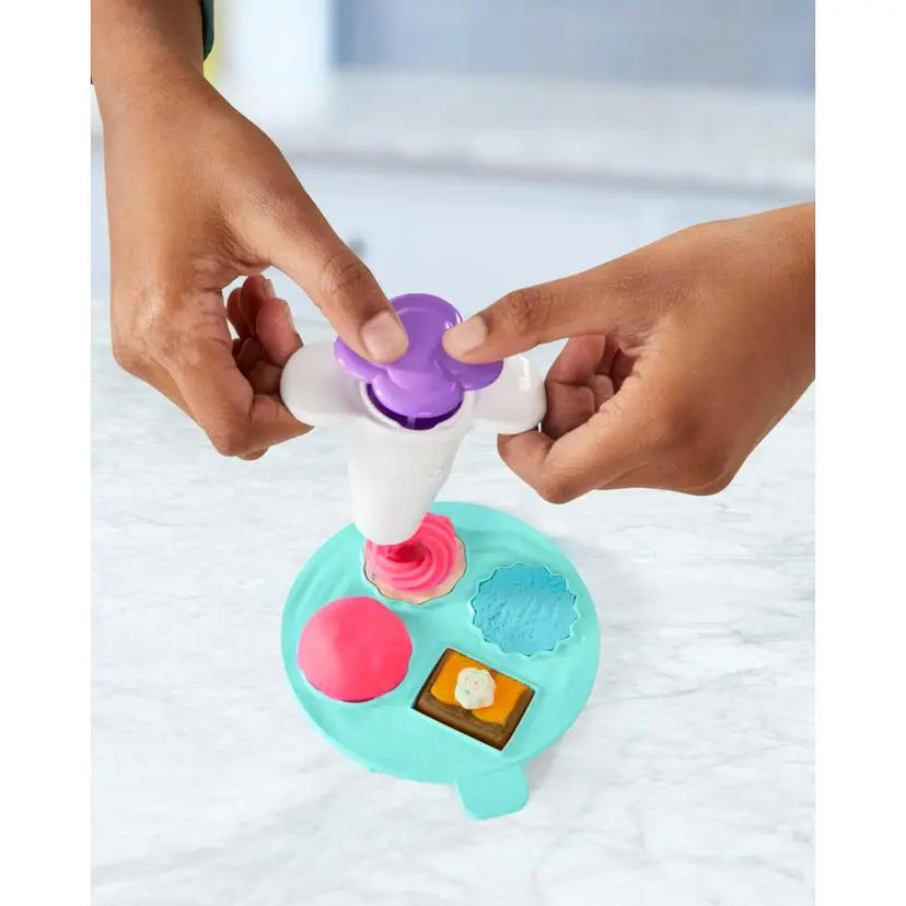 Play-doh PD MAGICAL MIXER PLAYSET