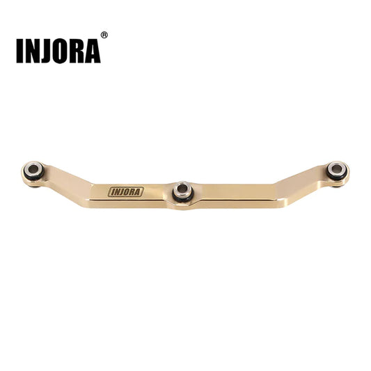 INJORA 12g Brass Steering Link for 1/18 TRX4M (4M-06)