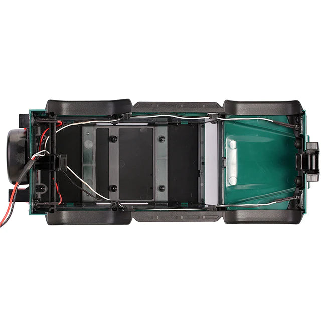 INJORA Headlights & Taillights LED Lights Kit for 1/18 TRX4M (4M-16)