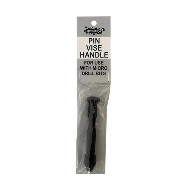PIN VISE HAND DRILL