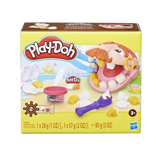 Play-doh PD MINI PIRATE DRILL N FILL