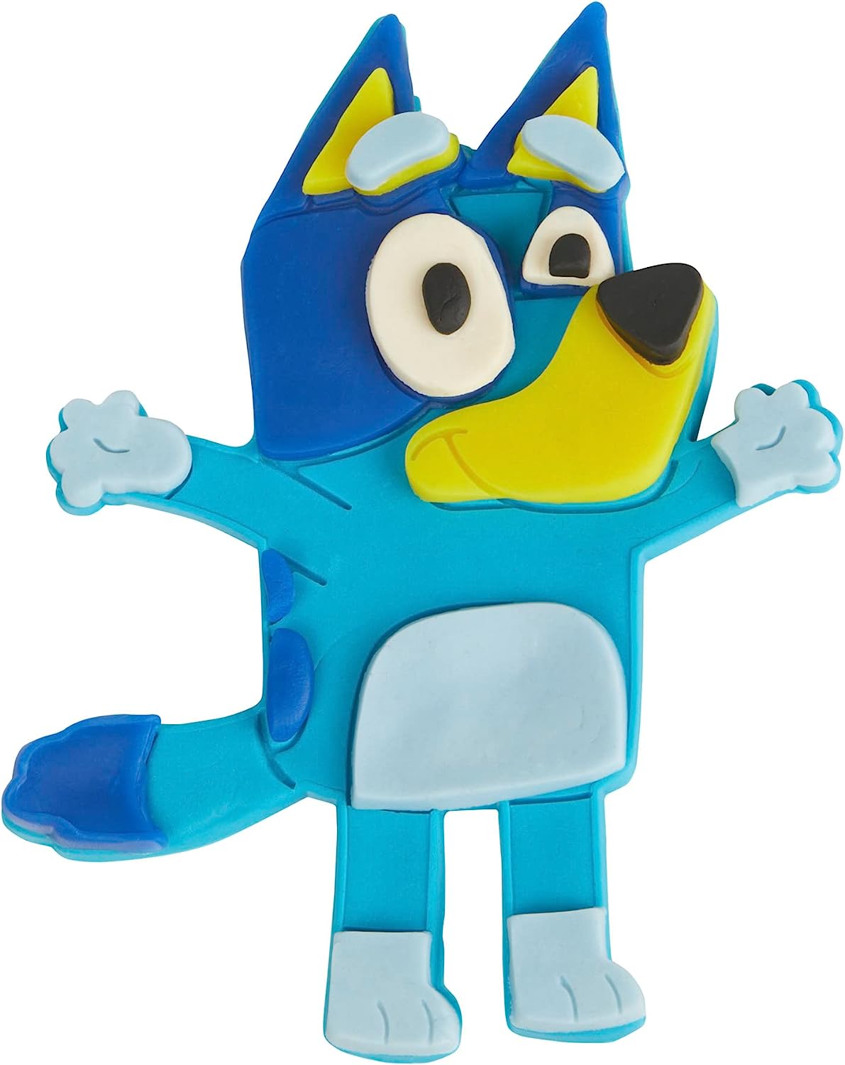 Play-doh PD BLUEY MAKE N MASH COSTUMES