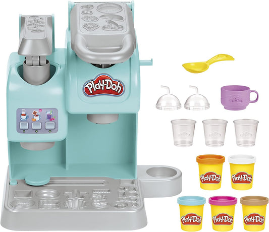 Play-doh PD COLORFUL CAFE PLAYSET