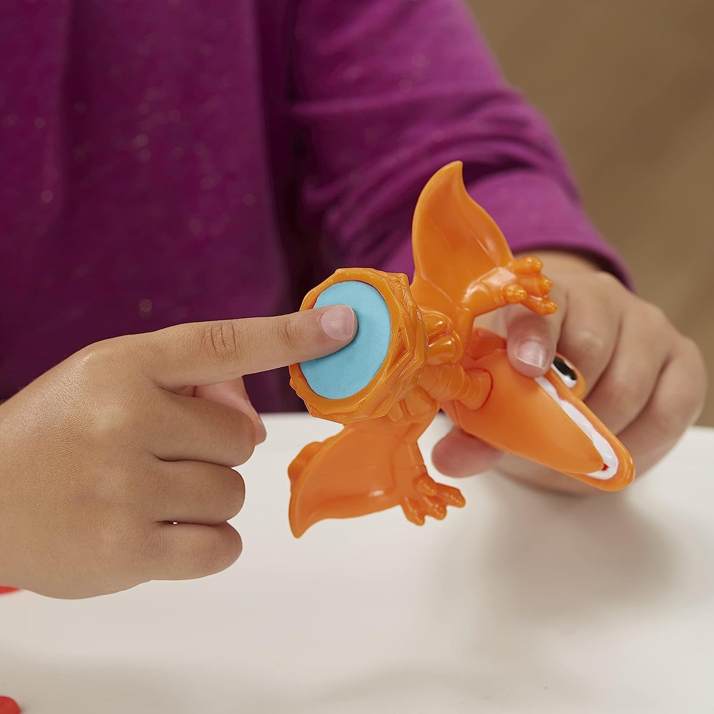 Play-doh PD CRUNCHIN T REX