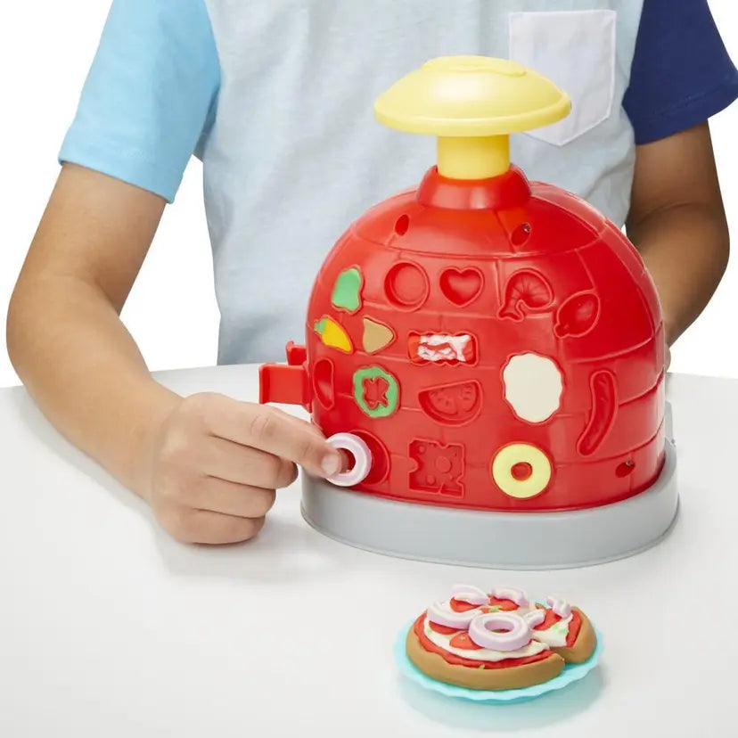 Play-doh PD PIZZA OVEN PLAYSET