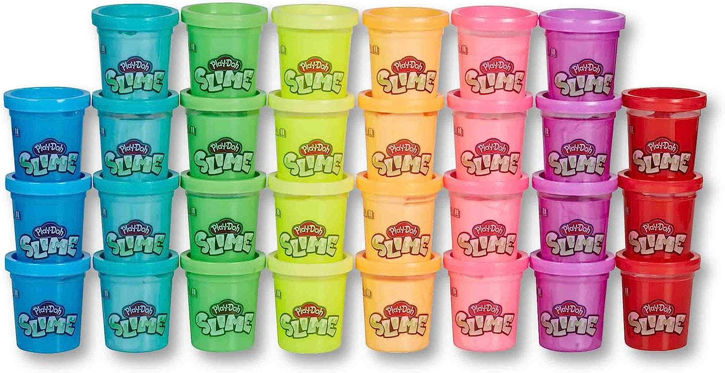 Play-doh PD SLIME 30 PK