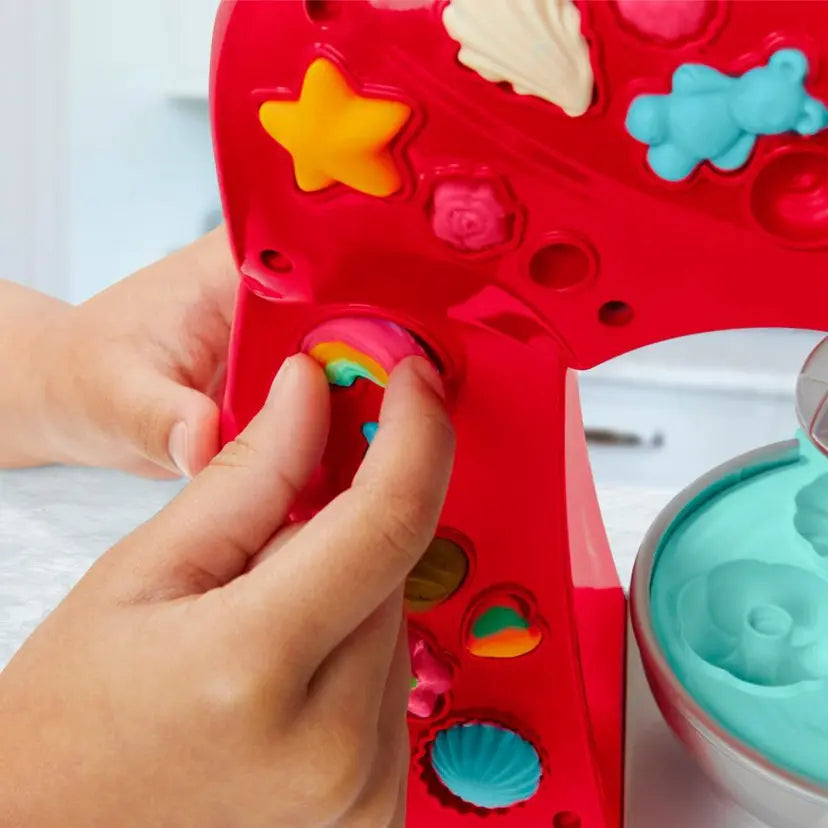 Play-doh PD MAGICAL MIXER PLAYSET