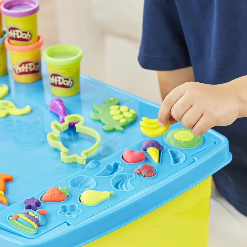 Play-doh PD PLAY N STORE TABLE