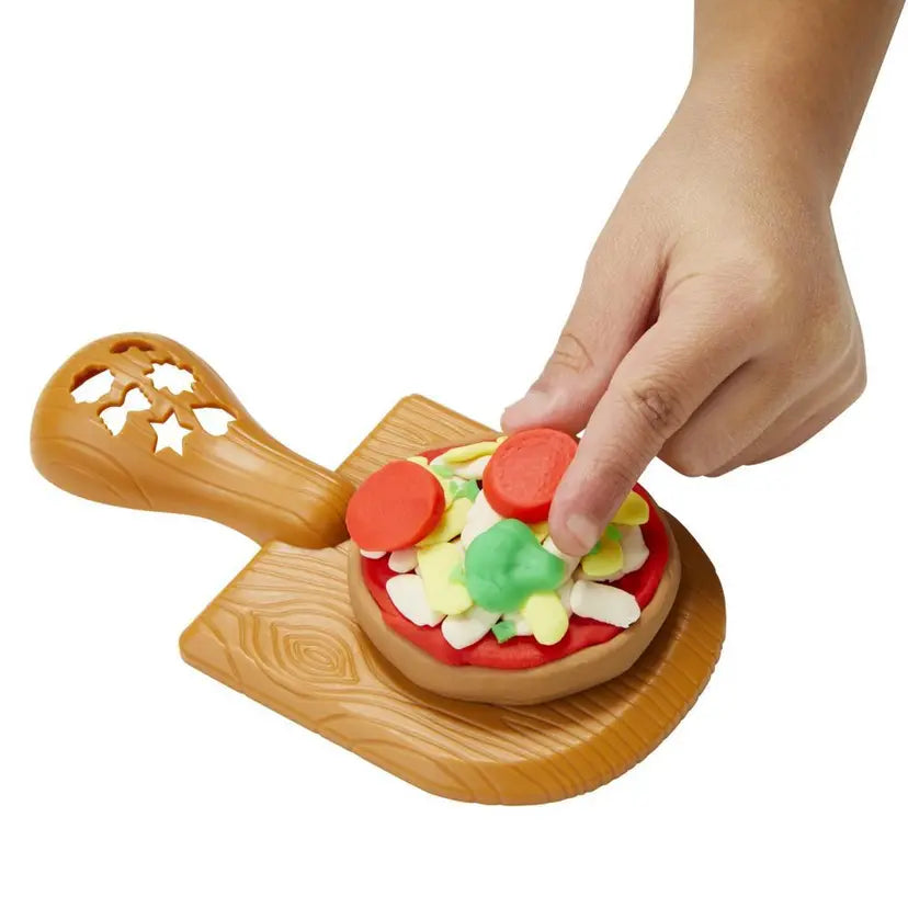 Play-doh PD PIZZA OVEN PLAYSET