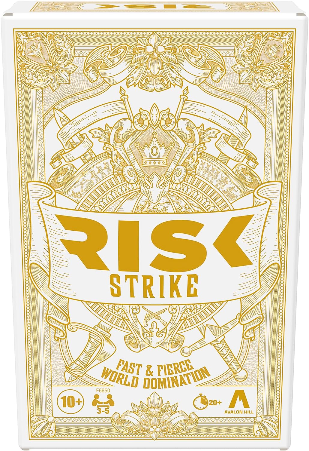 RISK STRIKE