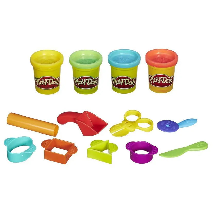 Play-doh PD STARTER SET