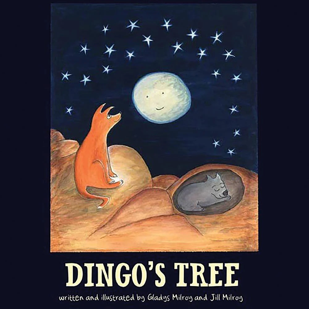 Dingo's Tree