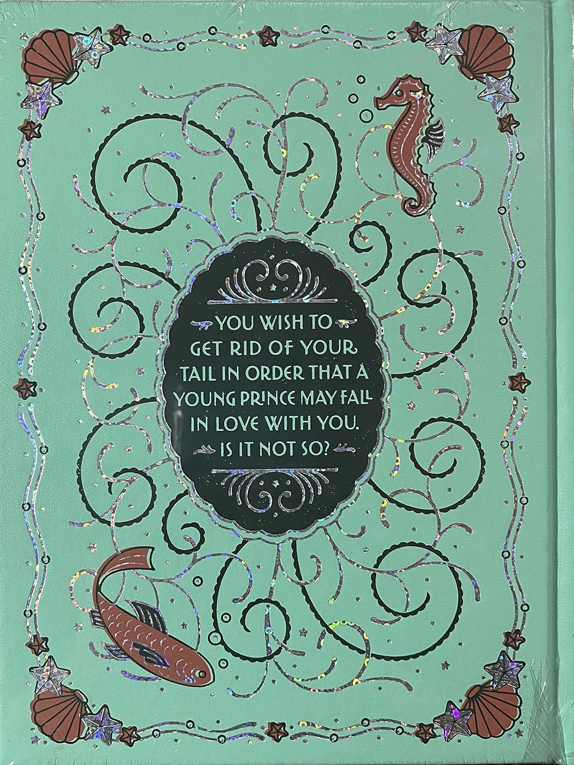 The Little Mermaid & other Fairy Tales