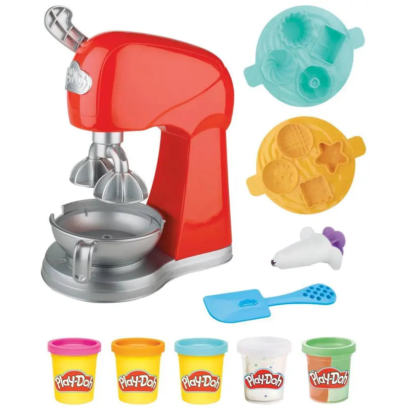 Play-doh PD MAGICAL MIXER PLAYSET