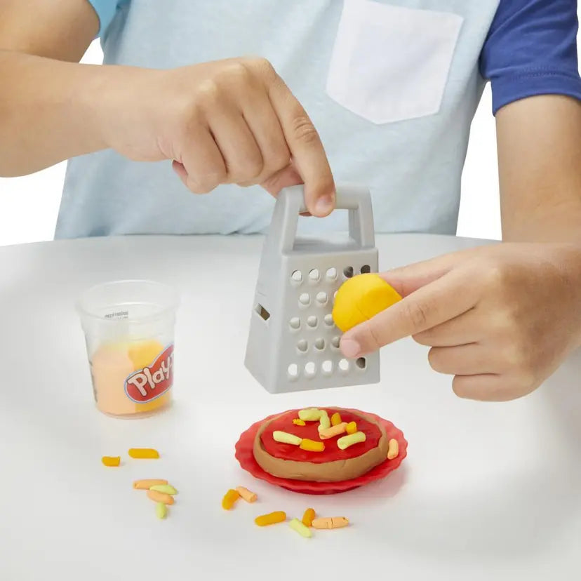 Play-doh PD PIZZA OVEN PLAYSET