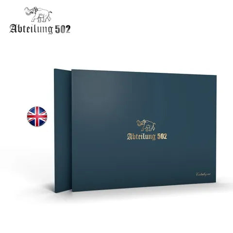 K Interactive Abteilung 502 Catalogue