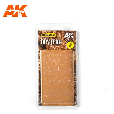 AK Interactive Accessories Dry Fern