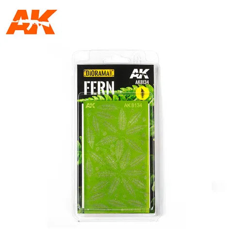 AK Interactive Accessories Fern