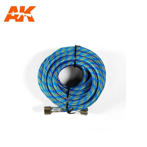 AK Interactive Accessories Hose - 3 Meters (Airbrush Basic Line 0.3)