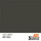 AK interactive acrylic ASH GREY 17ml