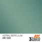 AK interactive acrylic ASTRAL BERYLLIUM 17ml