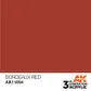 AK interactive acrylic BORDEAUX RED 17ml