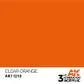 AK interactive acrylic CLEAR ORANGE 17ml