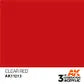 AK interactive acrylic CLEAR RED 17ml