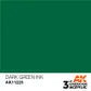 AK interactive acrylic DARK GREEN INK 17ml