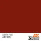 AK interactive acrylic DIRTY RED 17ml