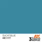 AK interactive acrylic DUCAT BLUE 17ml