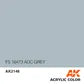 AK interactive acrylic FS 16473 Adc Grey17ml