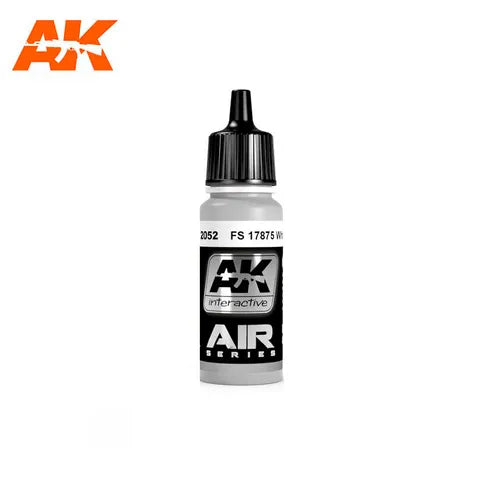 AK Interactive Acrylic FS 17875 White